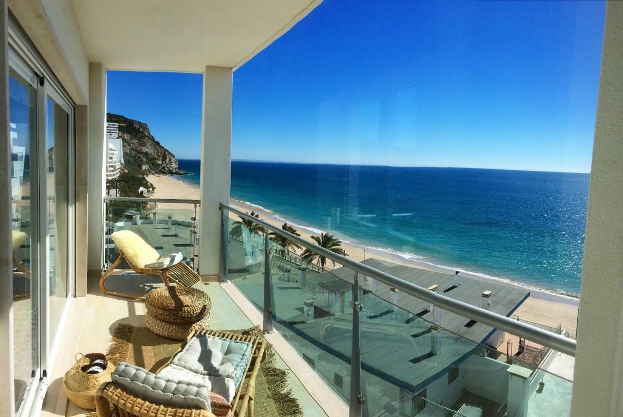 Cali Deluxe Holidays, Sesimbra Exteriör bild